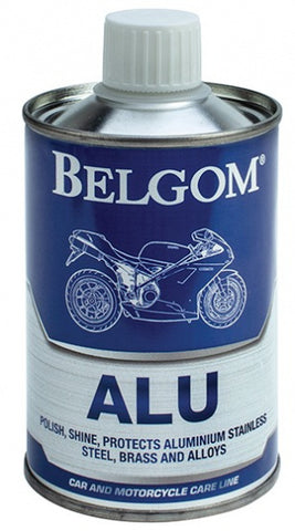metaalreiniger 250 ml aluminium blauw