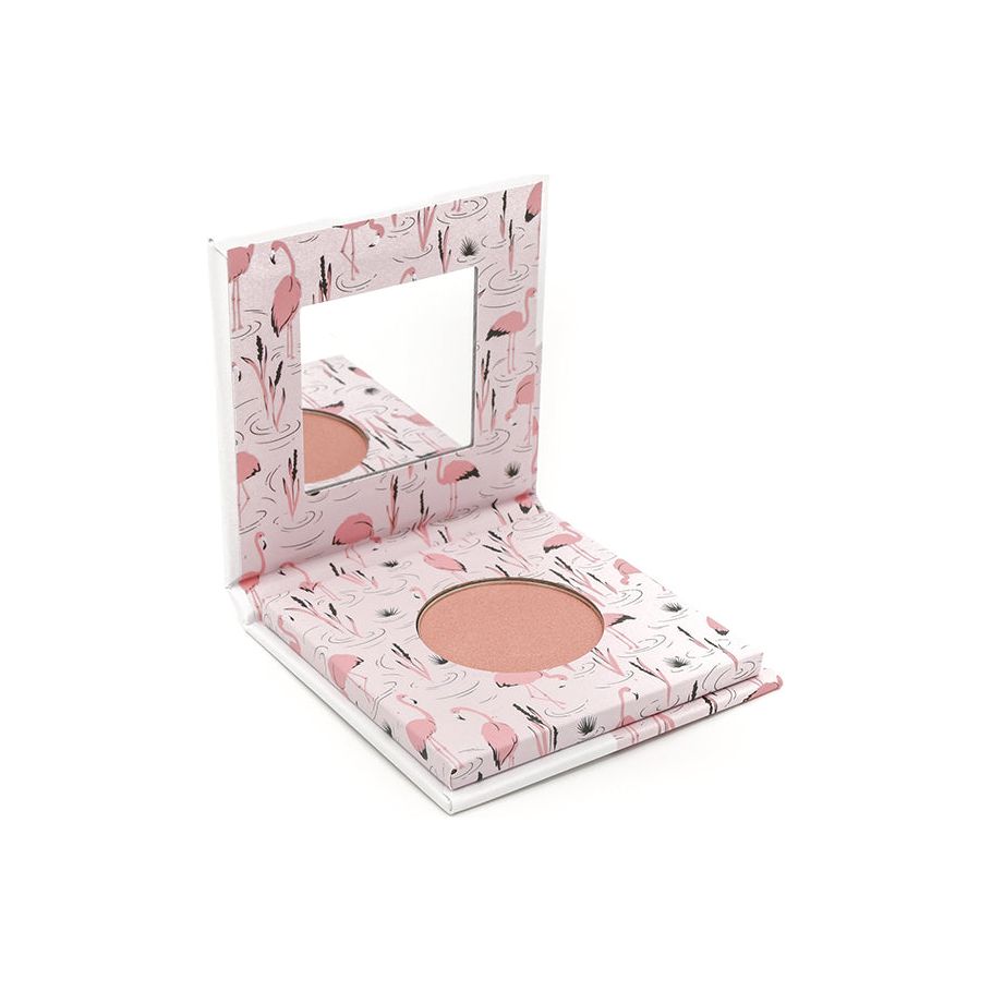 TOOT! Blozende blozende roze