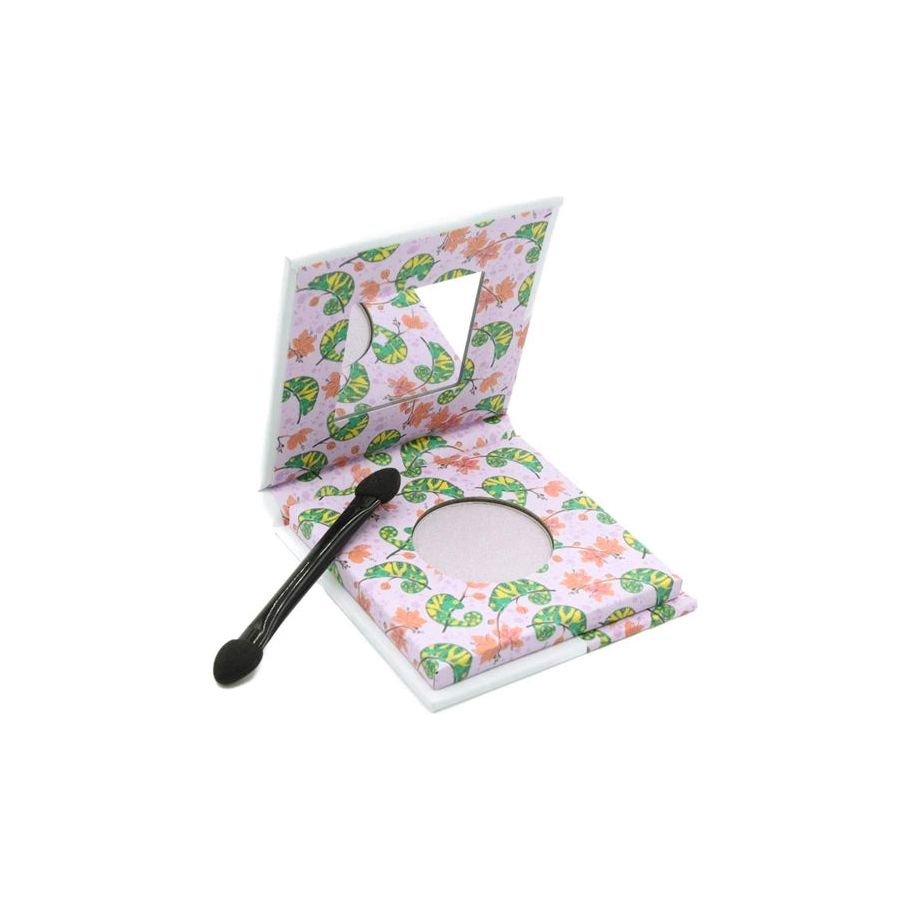 TOETEREN! Mono Oogschaduw Karma Kameleon