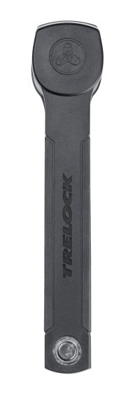 FS 380 Trigo Vouwslot 85 cm Zwart