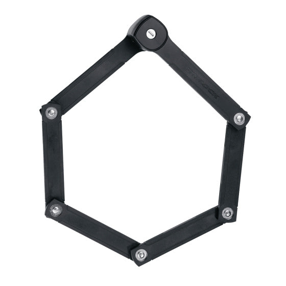 FS 380 Trigo Vouwslot 85 cm Zwart