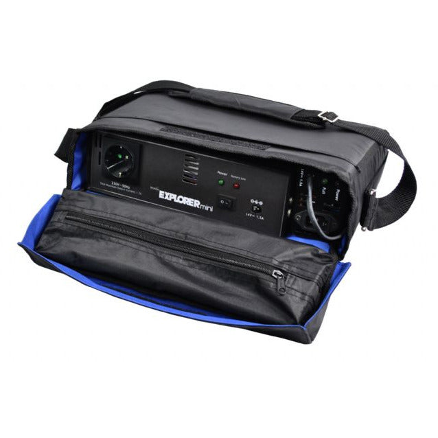 Tronix Generator Explorer Mini avec sac