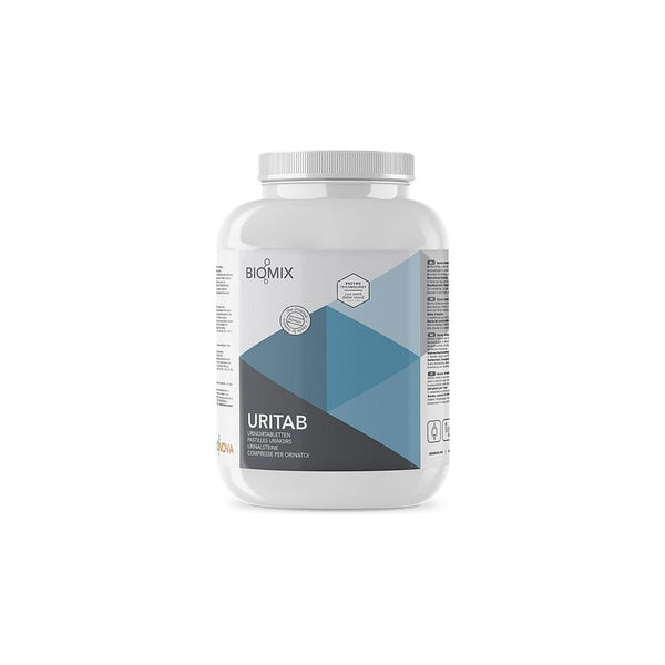 Biomix Pro Uritab Urinoir Tabletten 800gr.