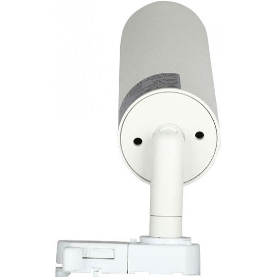 railspot VT-420 22 x 6 cm 3000K 1600lm IP20 aluminium wit