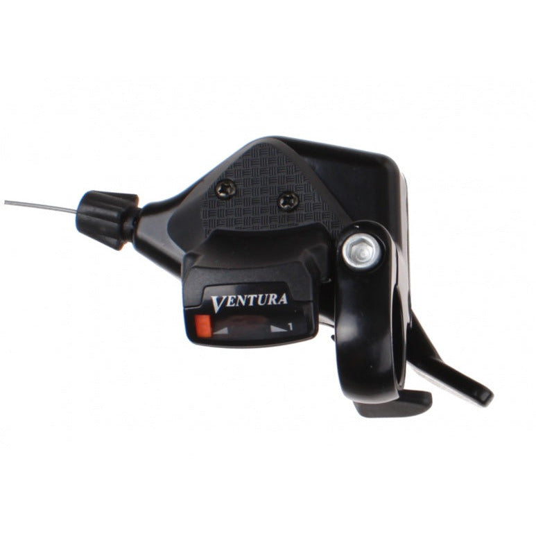 Duimversteller met Binnenkabel Rechts 10V Zwart