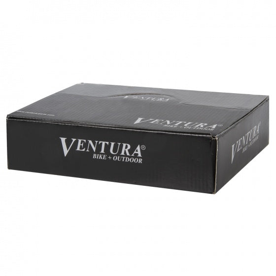 Cassette + Ketting Ventura 10-Speed | 11-36T | Zilver