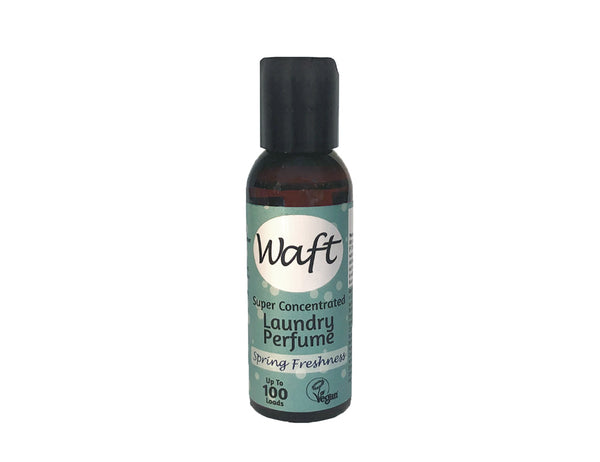 Waft Wasparfum 50 ml (Spring Freshness)