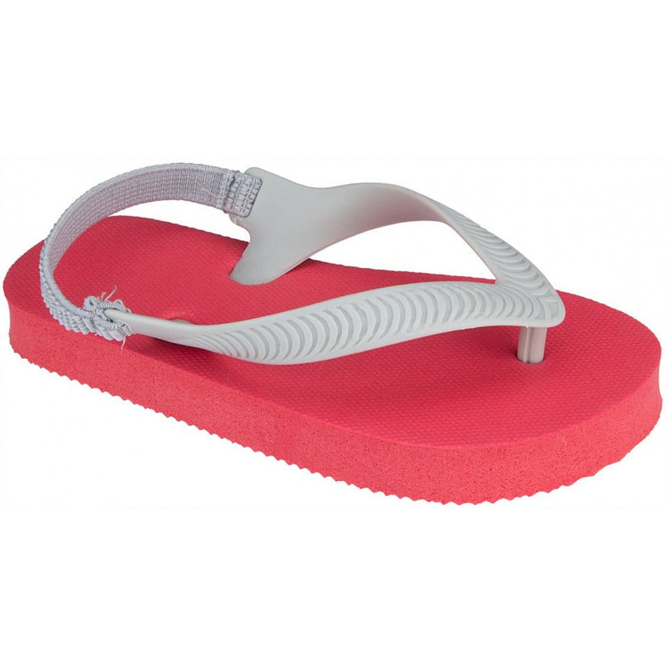 tienerslippers Rio junior roze mt 27
