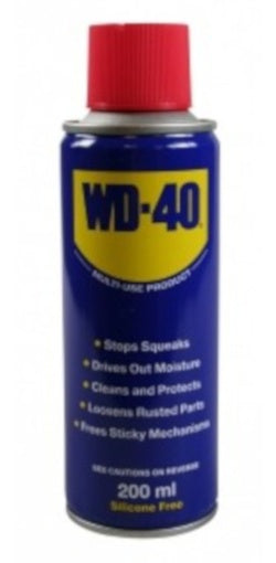 multispray BR13D 200 ml