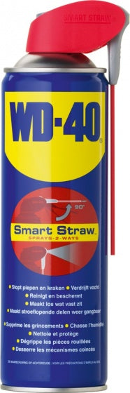 multispray BR13E met slim rietje 300 ml
