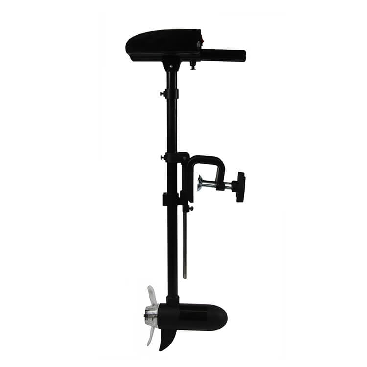 Outwave - XP24 elektrische buitenboordmotor