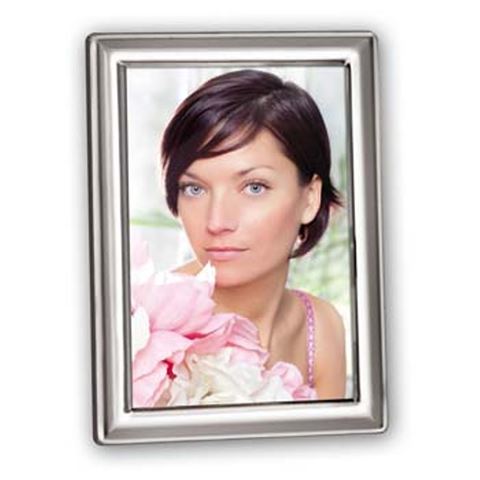 Zep 235S03-5R Zilveren lijst 13x18 cm