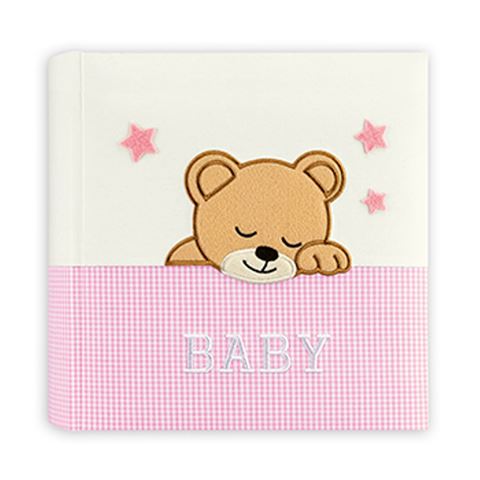 Zep DL3230PK Pergamin Album 30 vellen 32x32 cm