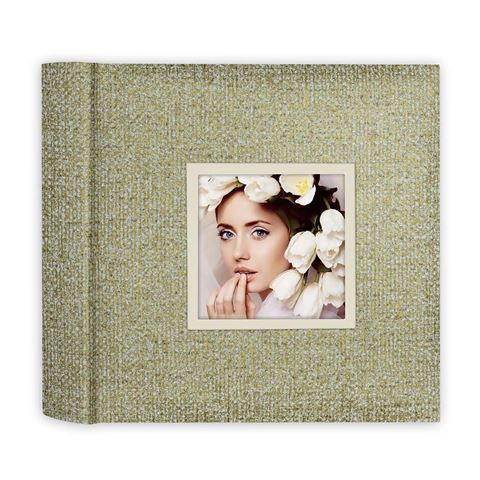 Zep fotoalbum nkc4620 slip-in 200 foto's 10x15 cm