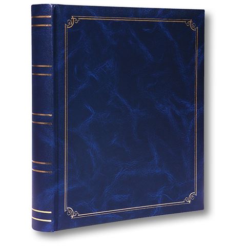 Zep Fotoalbum Set 6x AT293150V Classico met 50 vellen 29x31 cm