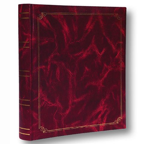 Zep Fotoalbum Set 6x AT293150V Classico met 50 vellen 29x31 cm