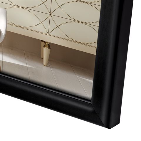 Zep Fotolijst DP574L Aosta Zwart 13x18 cm