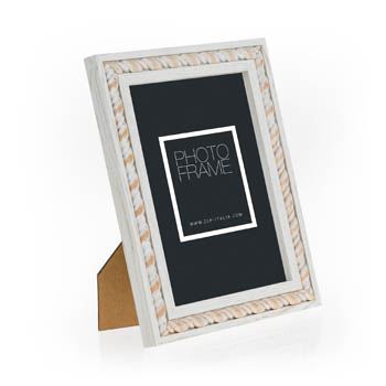 Zep fotolijst mk523w lecce wit 20x30 cm