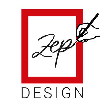 Zep fotolijst pl979 monica b 7x12 cm