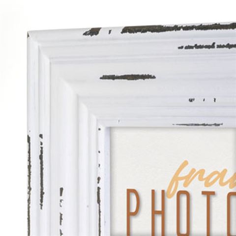Zep Fotolijst TW423 Orly Wit 20x30 cm