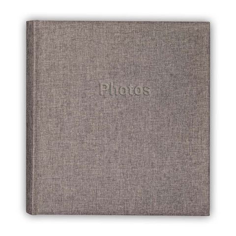 Zep hd2632br plakalbum 25 pagina's 26x32 cm