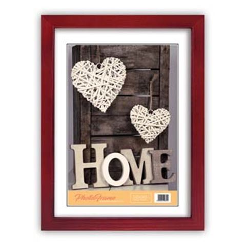 Zep M6564 Houten Frame 20x30 cm Assorti 12 stuks