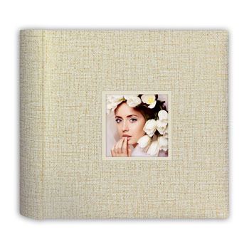 Zep nkw3250 pergamin album 50 vellen 32x32 cm