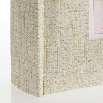 Zep nkw3250 pergamin album 50 vellen 32x32 cm